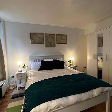 Apartamento Exclusive Flat In Oxford Centre With Ac Exterior foto