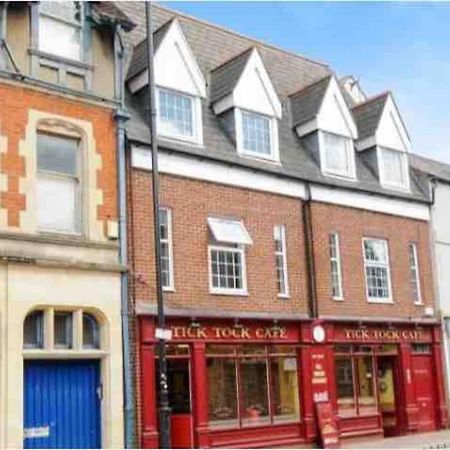 Apartamento Exclusive Flat In Oxford Centre With Ac Exterior foto