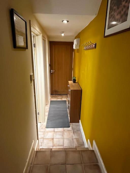 Apartamento Exclusive Flat In Oxford Centre With Ac Exterior foto